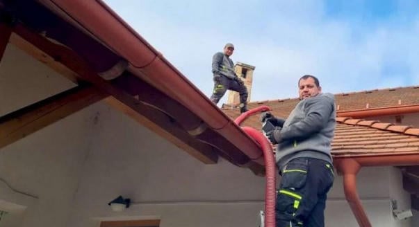 Energiatakarékosság és kényelem a szigetelés terén