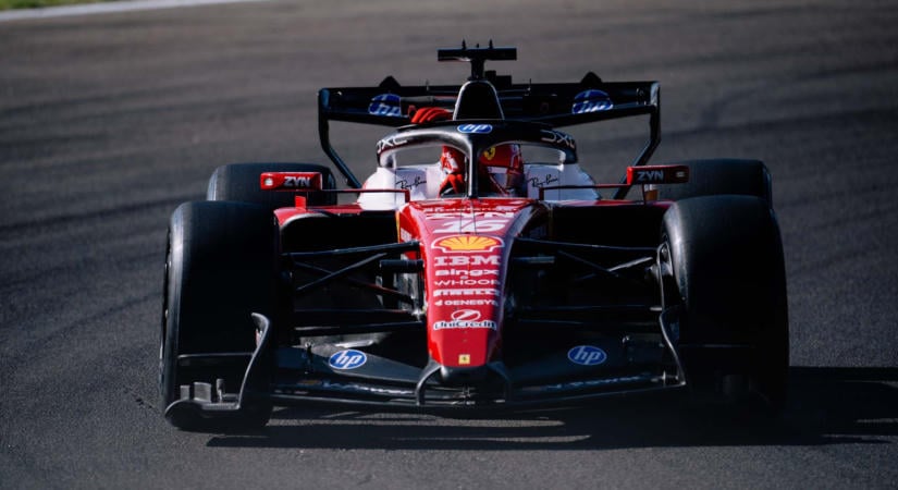 Átszervezi motorrészlegét a Ferrari, a Red Bulltól is érkezik egy fontos szakember