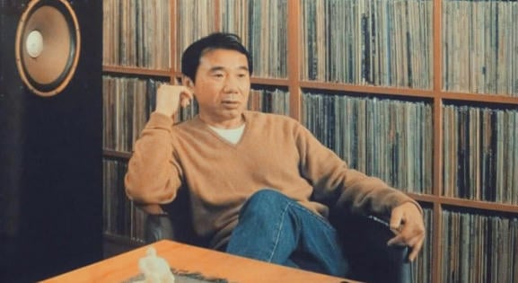 Milyen lehetett egy este Murakami jazzbárjában?