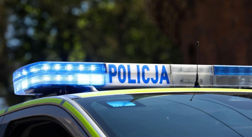 Öt embert szúrt le egy lengyel apátságban egy ukrán férfi
