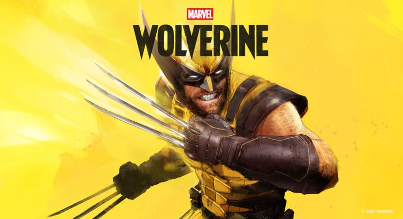 Kicsorbult karmok: Marvel’s Wolverine teszt
