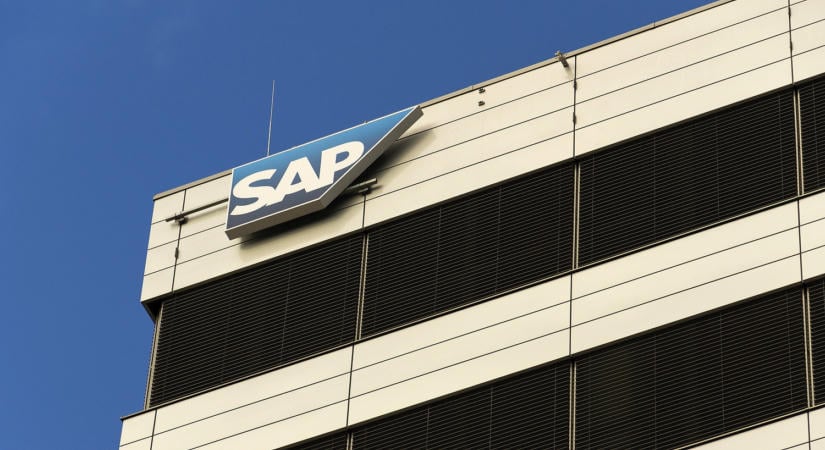 Új régiós vezető jön az SAP-hoz