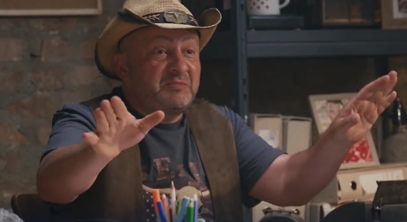 A legkeményebb fordulat a Farm VIP-ban. Zsolti gazda felfoghatatlan bejelentése mindent borít