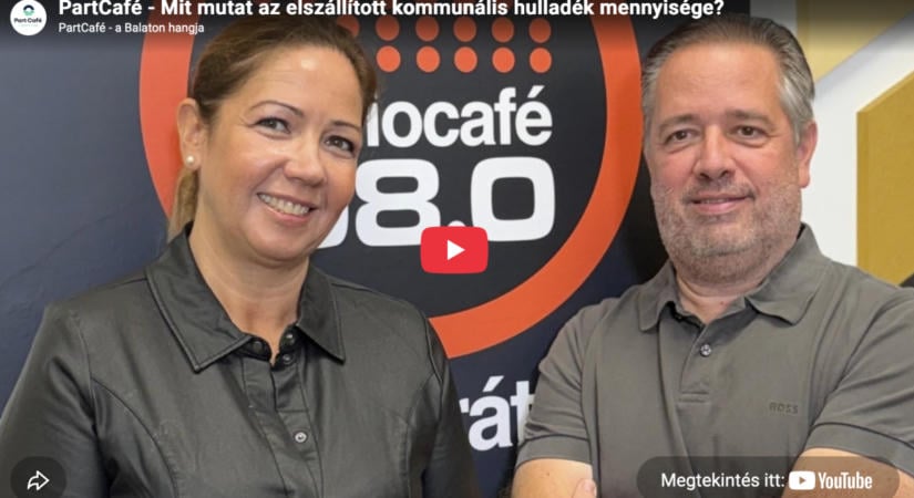 Vége a hagyományos nyári szezonnak? Egész éves modellre állna át a Balaton