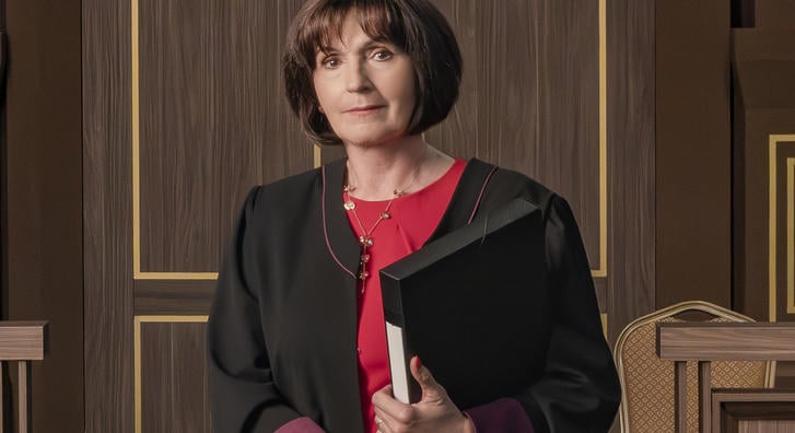 Vadonatúj bírósági reality indul az RTL-en, de itt szinte semmi nem az, aminek elsőre látszik