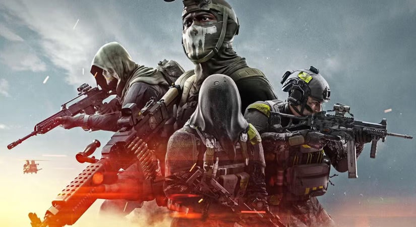 Fullos Év Játéka-kiadást kapott a Battlefield 6, az időzítés pedig tökéletes
