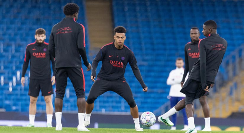 Döbbenetes túlzás, vagy követendő példa? – ennyit pihenhetnek a PSG sztárjai