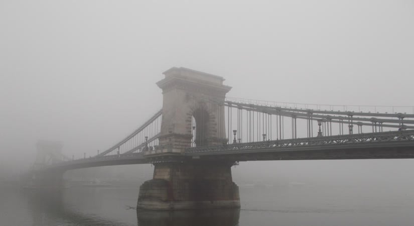Erősödik az El Niño – a magyar karácsonynál nem csak az a kérdés, lesz-e hó