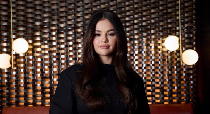 Megdöbbentő vallomás! Végleg tönkrement Selena Gomez gyönyörű hangja: ez okozta a súlyos állapotromlást