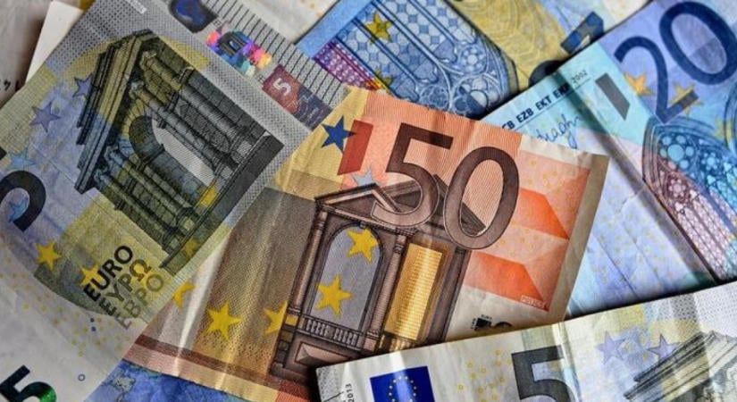 Nem jött jó hír az euróövezeti hangulatindexről