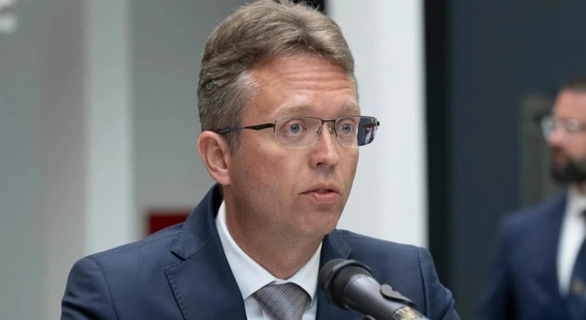 Rács mögött tölti a karácsonyt és az újévet is: Hankó Balázs letartóztatását februárig meghosszabbították