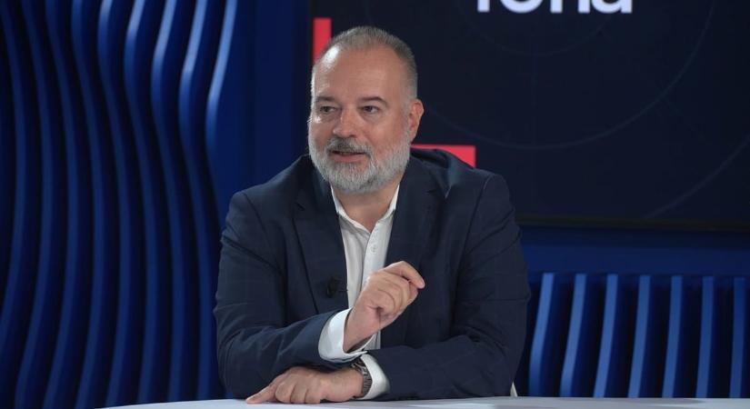 Lattmann Tamás: Orbán izmozni járt Brüsszelbe