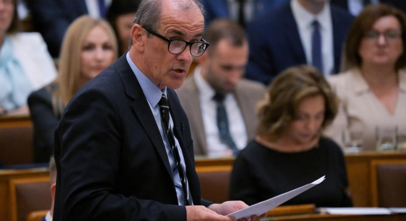 Hegedűs Zsolt: Szifiliszjárványt örököltünk