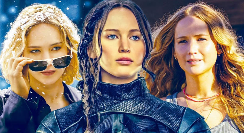 Most ünnepli 36. születésnapját Jennifer Lawrence – Íme a 8 legjobb filmje a csodaszép színésznőtől