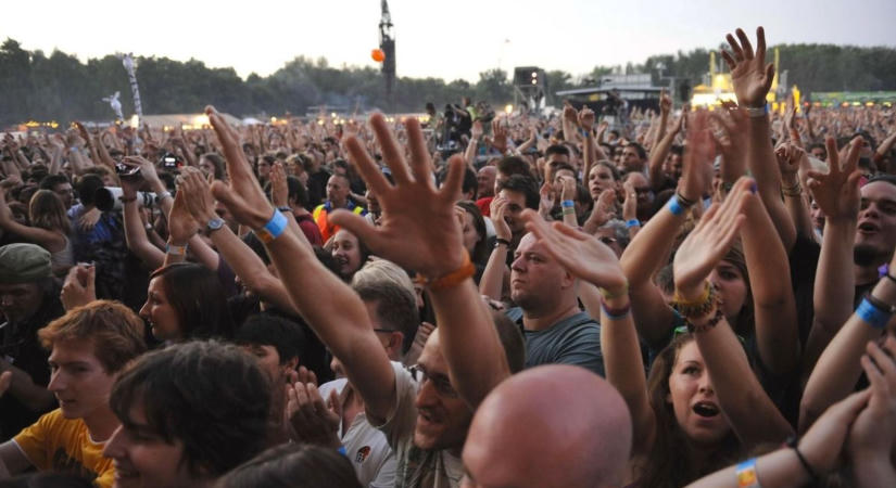 Áramszünet sem feltétlenül állítaná le a fesztiválokat, erre készülnek a szervezők