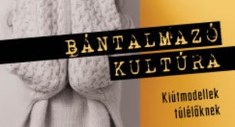 Komáromi Sándor: Bántalmazó kultúra