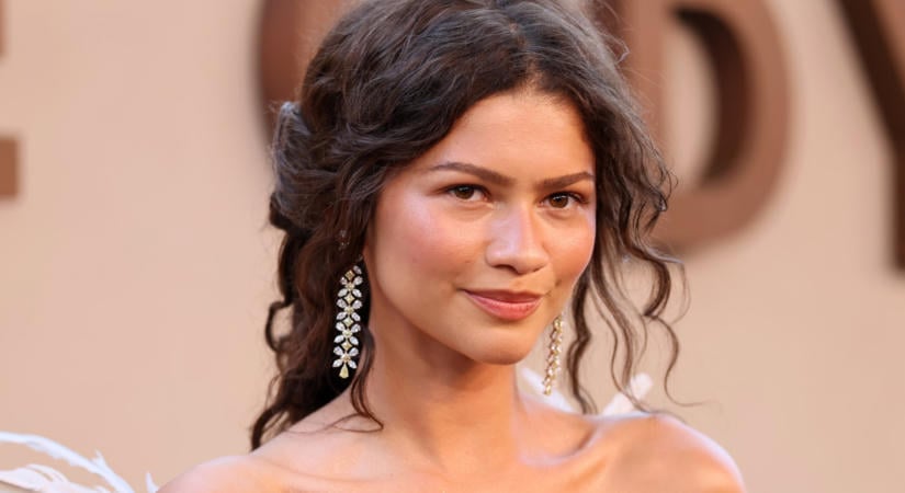 Az exek: Velük járt Zendaya mielőtt rátalált a nagy szerelem Tom Holland személyében
