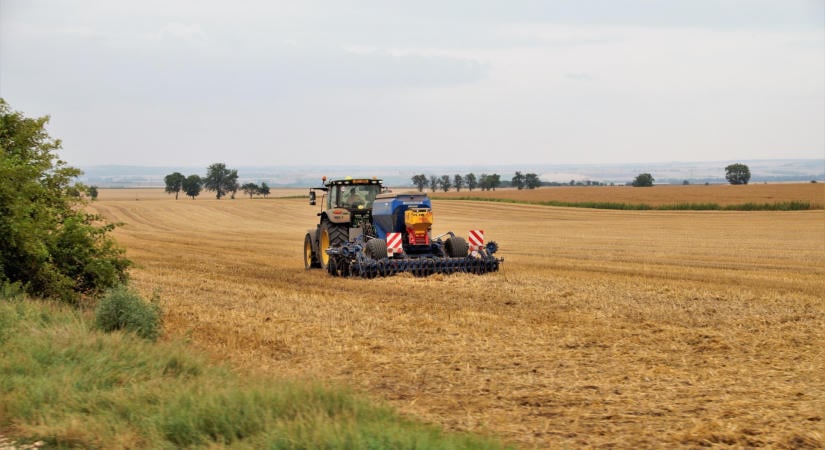 Megállapították a közvetlen agrártámogatások augusztusi előlegének maximális összegét