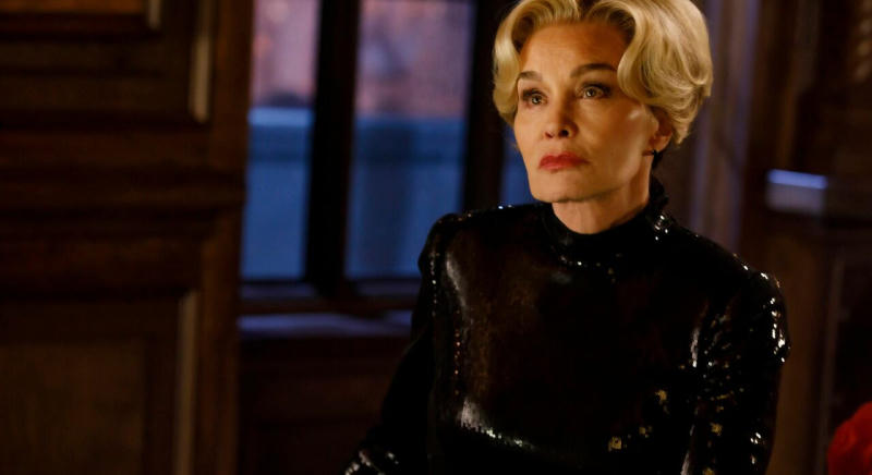 Jessica Lange csak egy feltétellel vállalta az American Horror Story új évadát