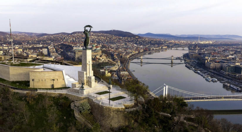 Két különleges budapesti helyszín, ahová augusztus 20-án ingyen léphetünk be