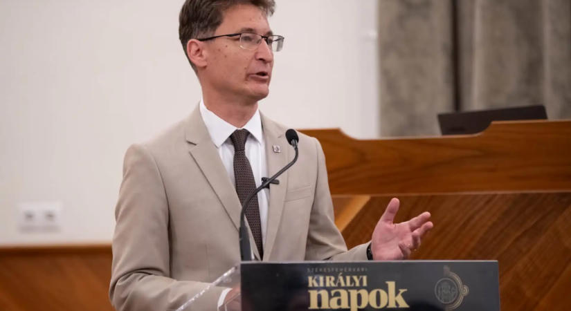 Cser-Palkovics András szerint "szakpolitikai koncepciókról nem hallottunk" a Tisza első száz napjában