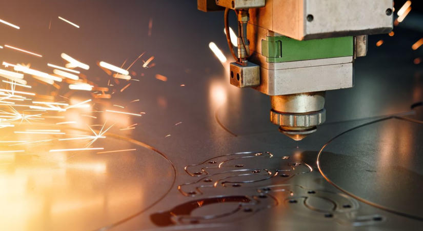 Megugrottak az ipari termelői árak júliusban, az exportpiac fékezte az éves drágulást