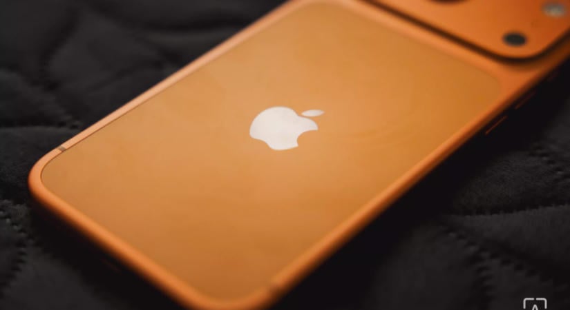 Új színekkel jöhet az iPhone 18 Pro – visszatérhet a fekete, eltűnhet az ezüst