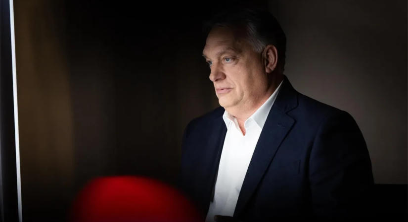 Horn Gábor szerint Orbán Viktorral már nem lehet újraépíteni a Fideszt