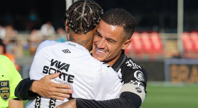 A két legdrágább brazil egy csapatban, szakítani akar az MU-val a szupertehetség - külföldi körkép