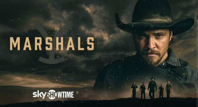 Nem kap saját sorozatot a Yellowstone közönségkedvenc karaktere, de a Marshals 2. évadában visszatér