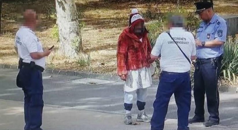 Utcai randalírozók borzolják a kedélyeket Kecskeméten