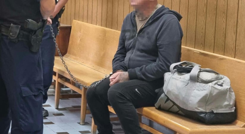 Letartóztatták a taktakenézi önkormányzati képviselő mészárosát