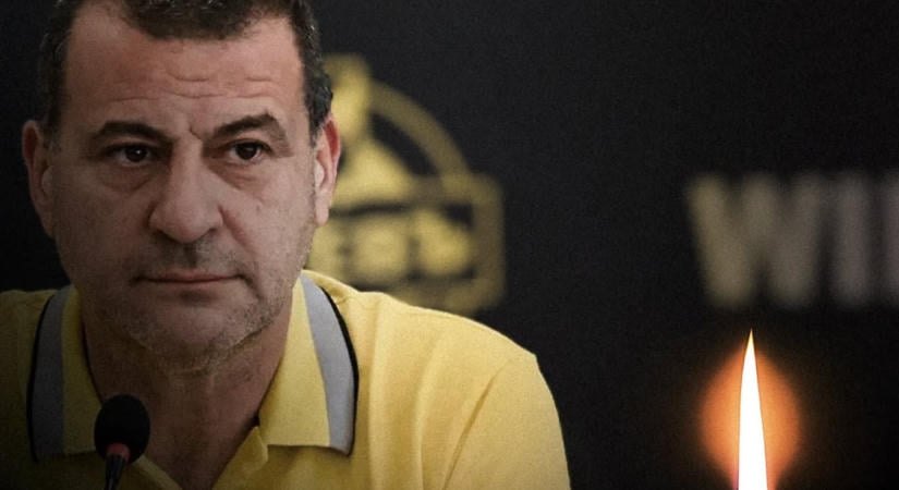 Halálos fejlövés: meggyilkolták egy élvonalbeli futballklub tulajdonosát