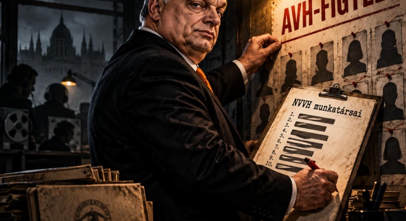 A játék - Szénási Sándor jegyzete