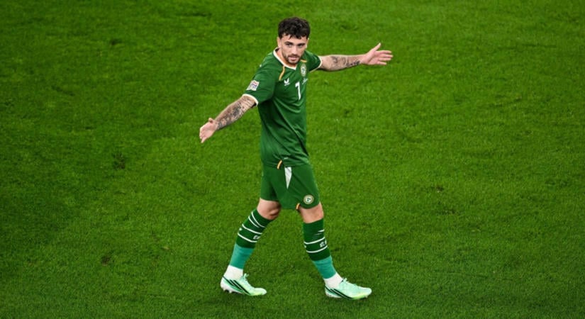 A magyarokat kiejtő csatár olyan gólt szerzett, hogy azt Messi is többször megnézné
