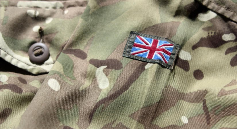 Már két brit katona is meghalt Ukrajnában - Lezárult a vizsgálat, de London továbbra is titkolózik
