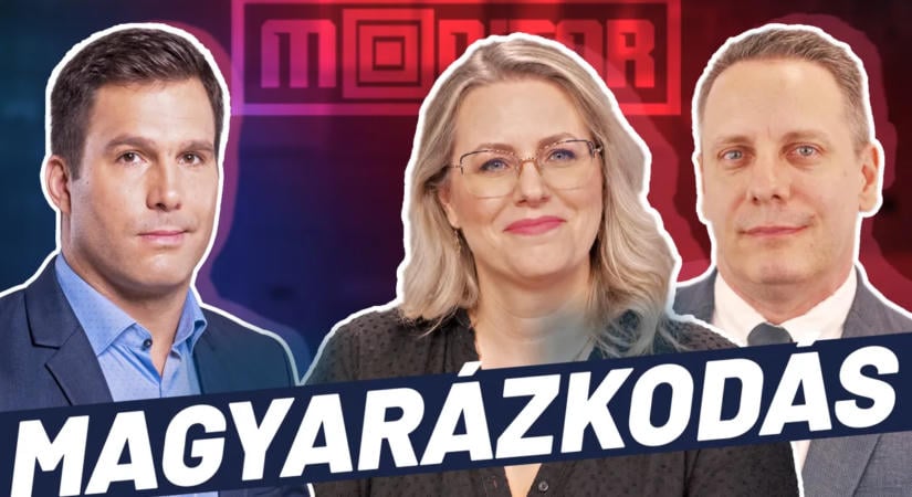 Az élő környezetért felelős miniszter kínos magyarázkodásba kezdett