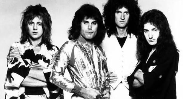 Mozikba kerül a Queen budapesti koncertfilmje