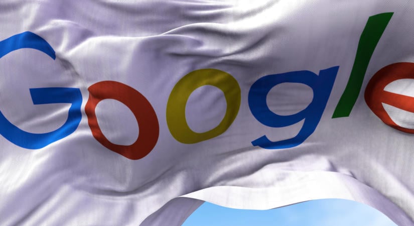 Áramkimaradás bénította meg a Google Cloud szolgáltatásaitt