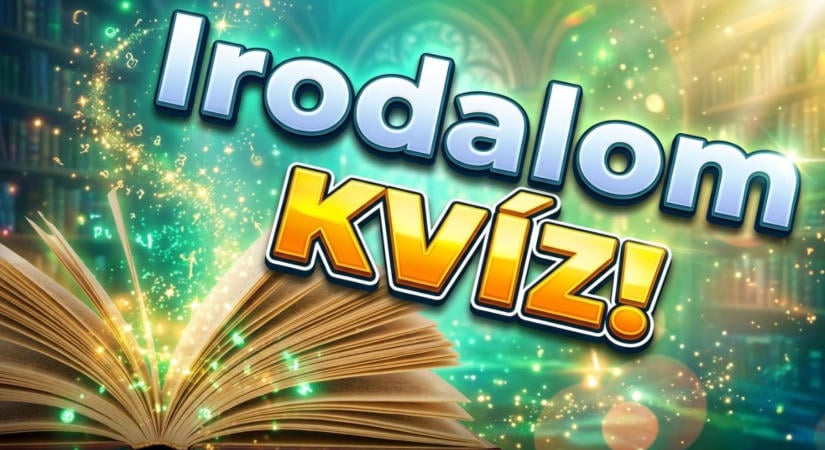 Irodalom kvíz: Hány évesen hunyt el Petőfi Sándor és hol született Ady Endre? Figyeltél irodalomórán?