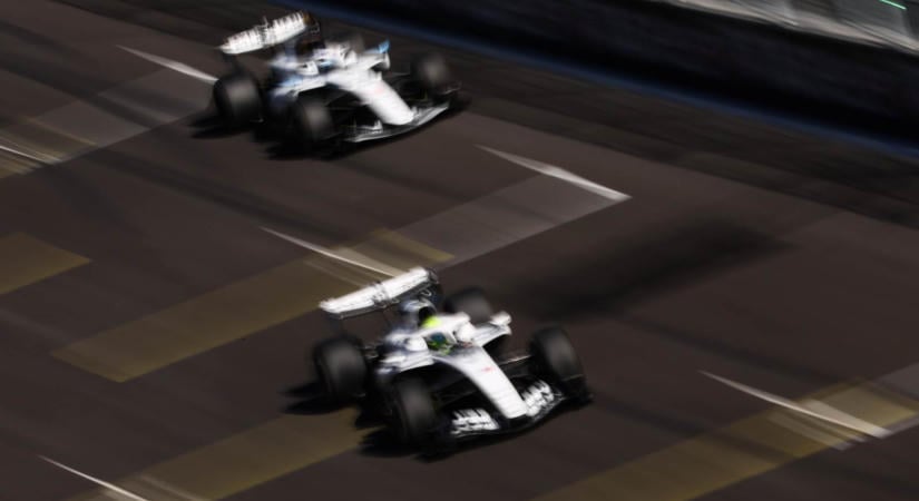 Három évet kapott a veterán F1-pilóta