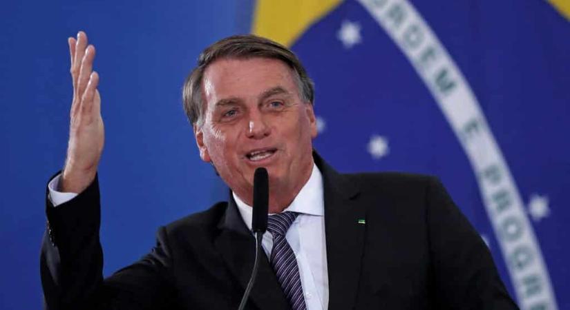 A brazil elnök kiakadt, amiért elvégezték az abortuszt a 11 éves kislányon, aki erőszak útján esett teherbe