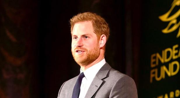 Nem maradhat a Buckingham-palotában Harry herceg a látogatása során