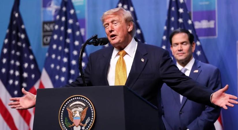 Trump beszéde újabb veszélyeket rejthet a félidős választásokra