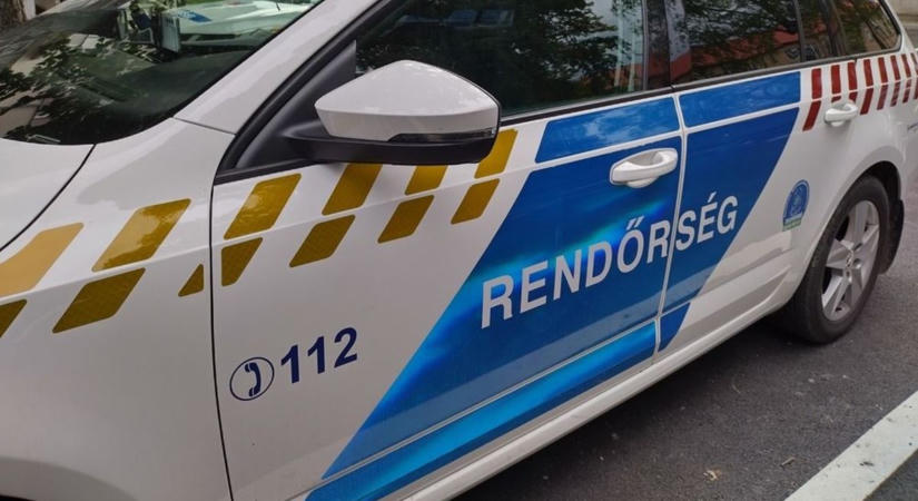Férfi és nő akciózott a barcikai boltban! Volt képük ezt megtenni a többi vásárló és a kamera mellett – fotókkal