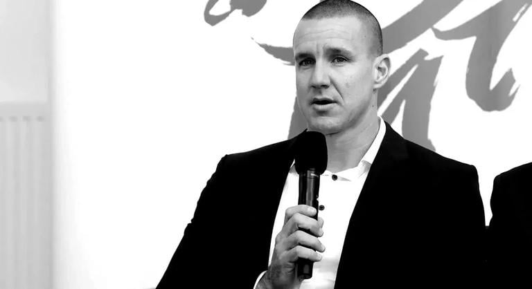 Munkabalesetben vesztette életét Boros Gergely világbajnok kajakos