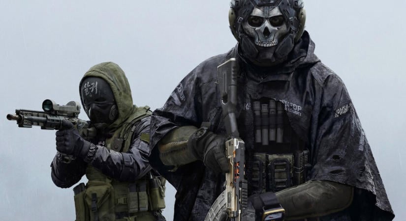 Az Activision már a csalók ajtaján kopog: új szintre lépett a Call of Duty-háború