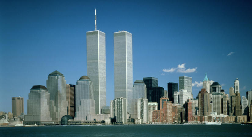 Terrortámadás: 25 év után újabb fordulat a WTC-perben