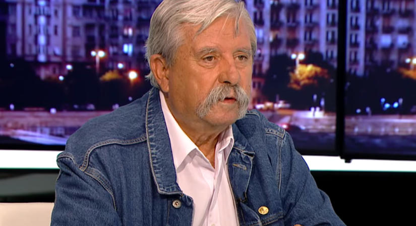 „Itt lehet az, hogy elzárják a csapot” – Szöllősi Györgyi is megdöbbent a szakértő drámai válaszán az orosz kiutasítások után