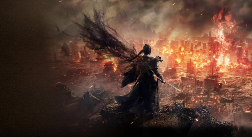 Dátumot kapott a Wo Long 2: Wings of Ember, 2027 márciusában fog megjelenni